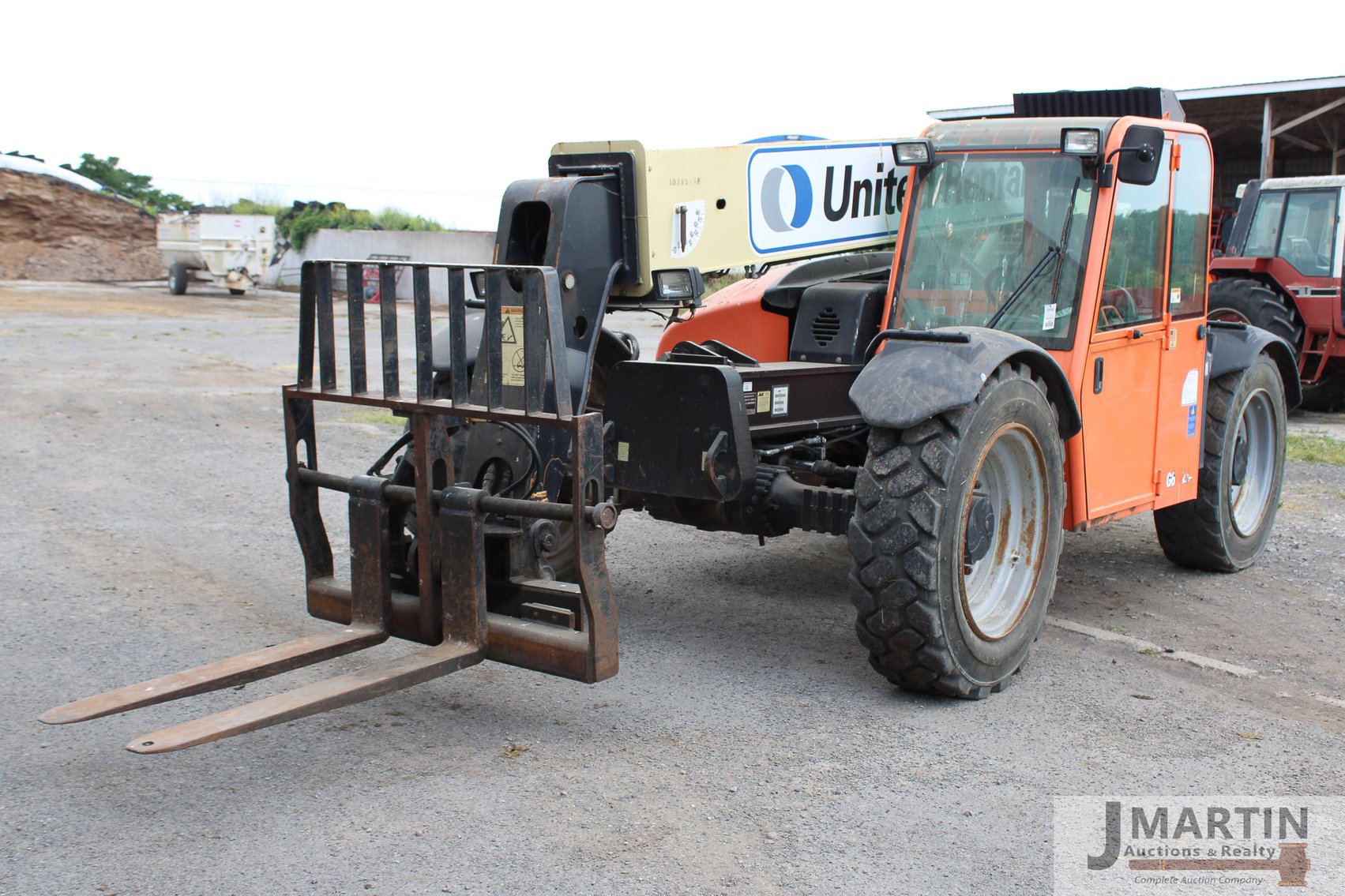 Image for Saving Acres LLC Retirement Dispersal