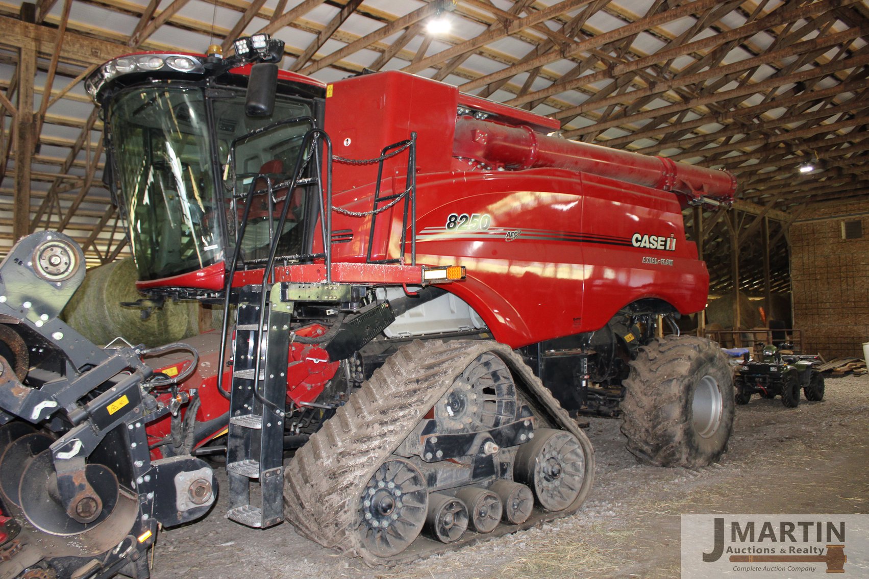 Image for Saving Acres LLC Retirement Dispersal