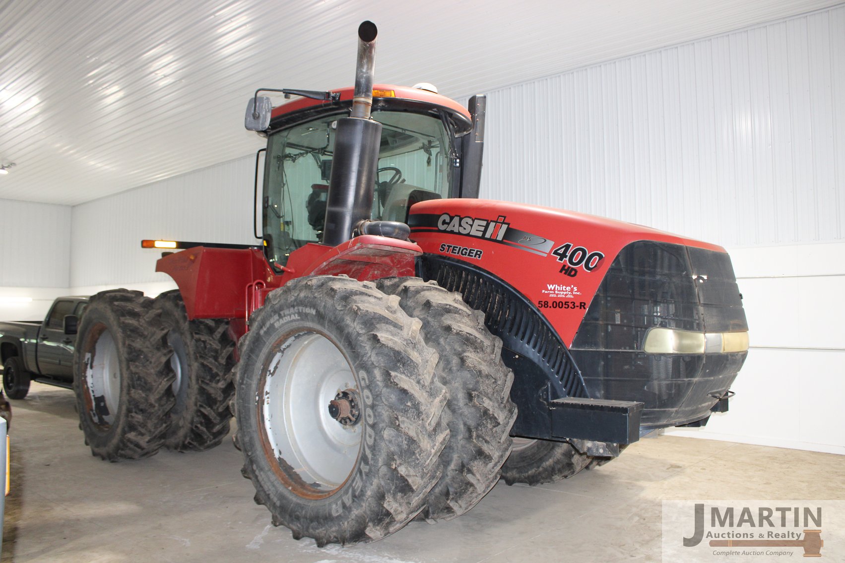 Image for Saving Acres LLC Retirement Dispersal