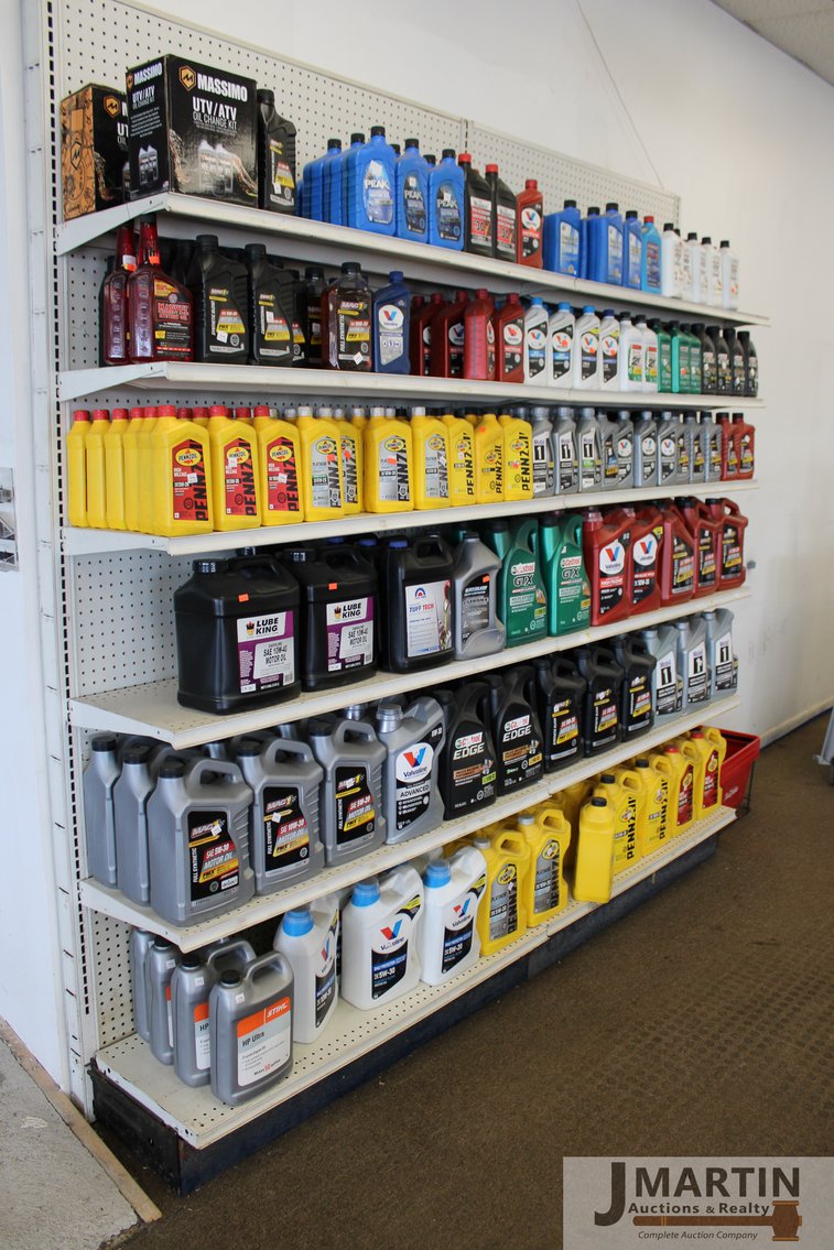 Image for Day 1- Landmark Equipment Rental Retirement Dispersal & Job Completion