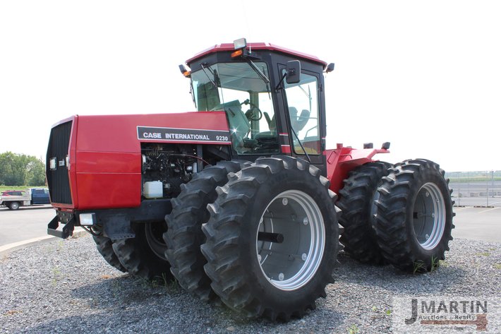 Image for Day 1- October 2025 Large 2-Day Ag and Construction Auction