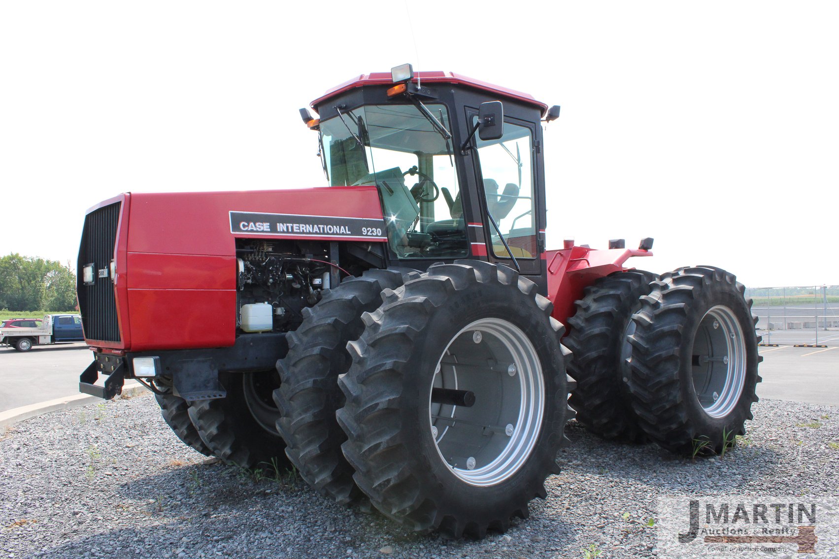 Image for Day 1- October 2025 Large 2-Day Ag and Construction Auction