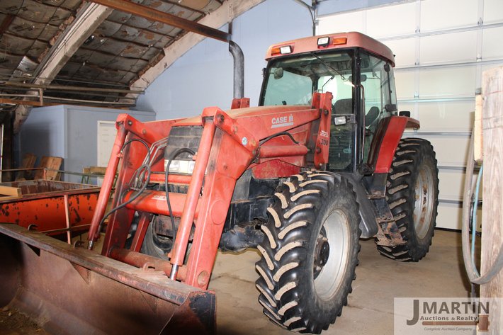 Image for Bieler Enterprises LLC Cranberry Farm Equipment Dispersal