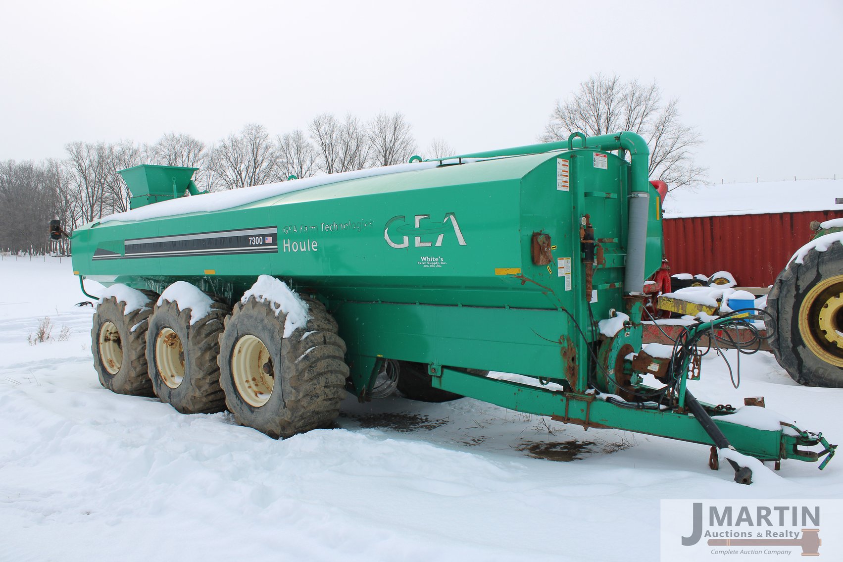 Image for Gemini Farms- Top Quality!