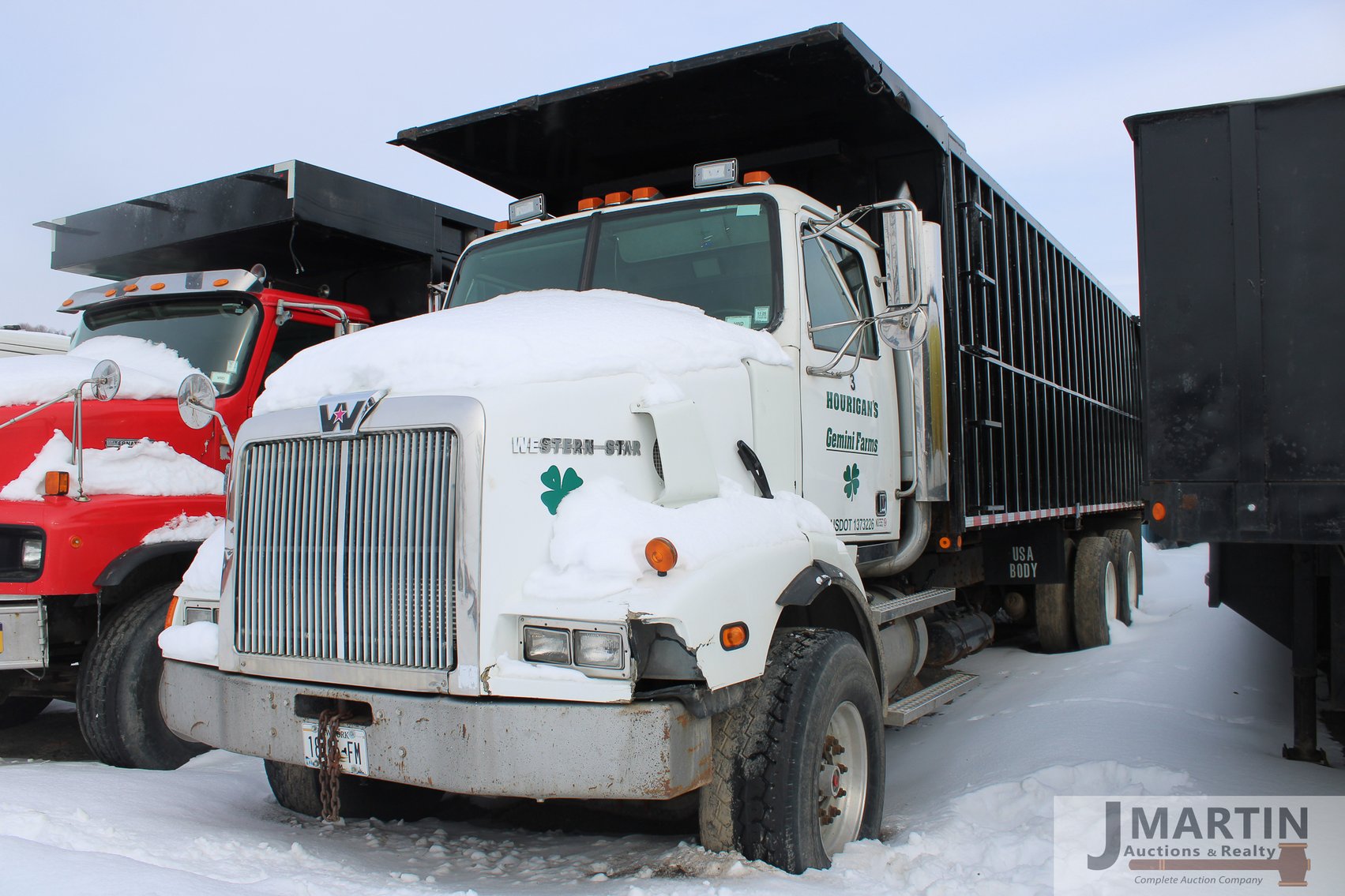 Image for Gemini Farms- Top Quality!