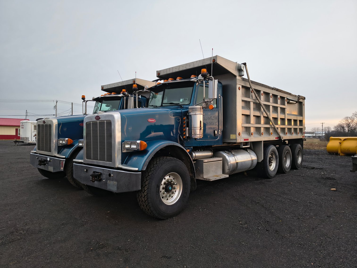 Image for Day 2- May 2026 Large 2-Day Ag and Construction Auction