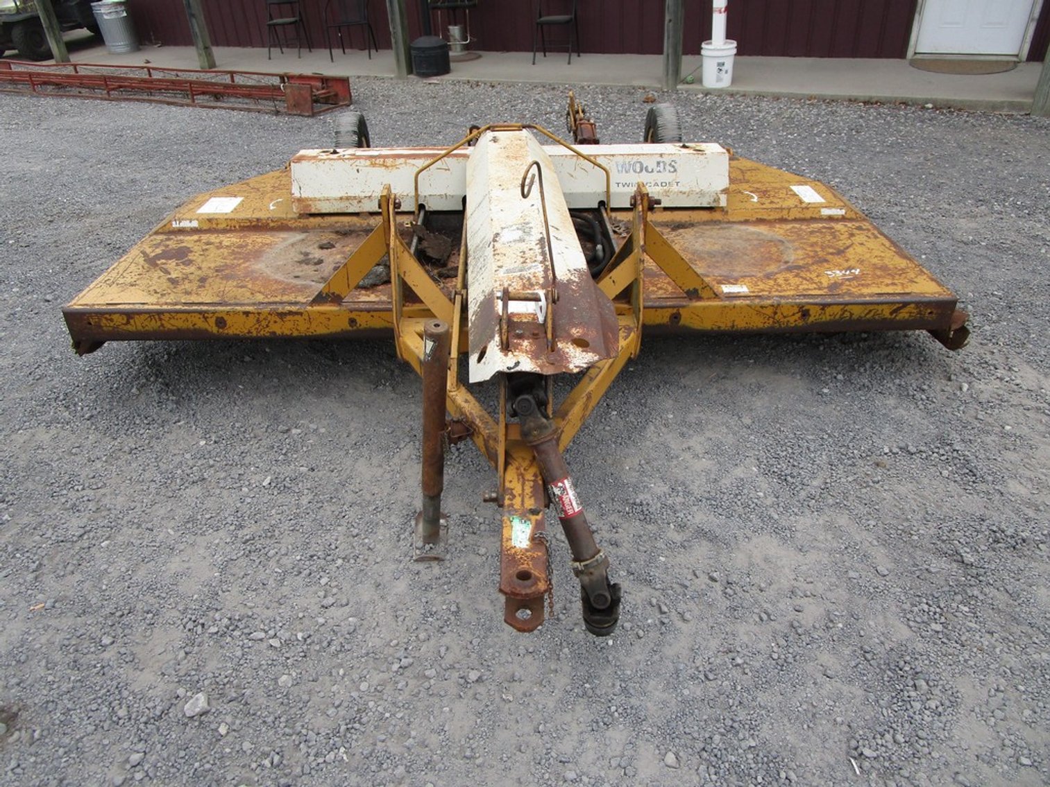 Image for Powell Farms Online Only Farm & Industrial Equipment Auction