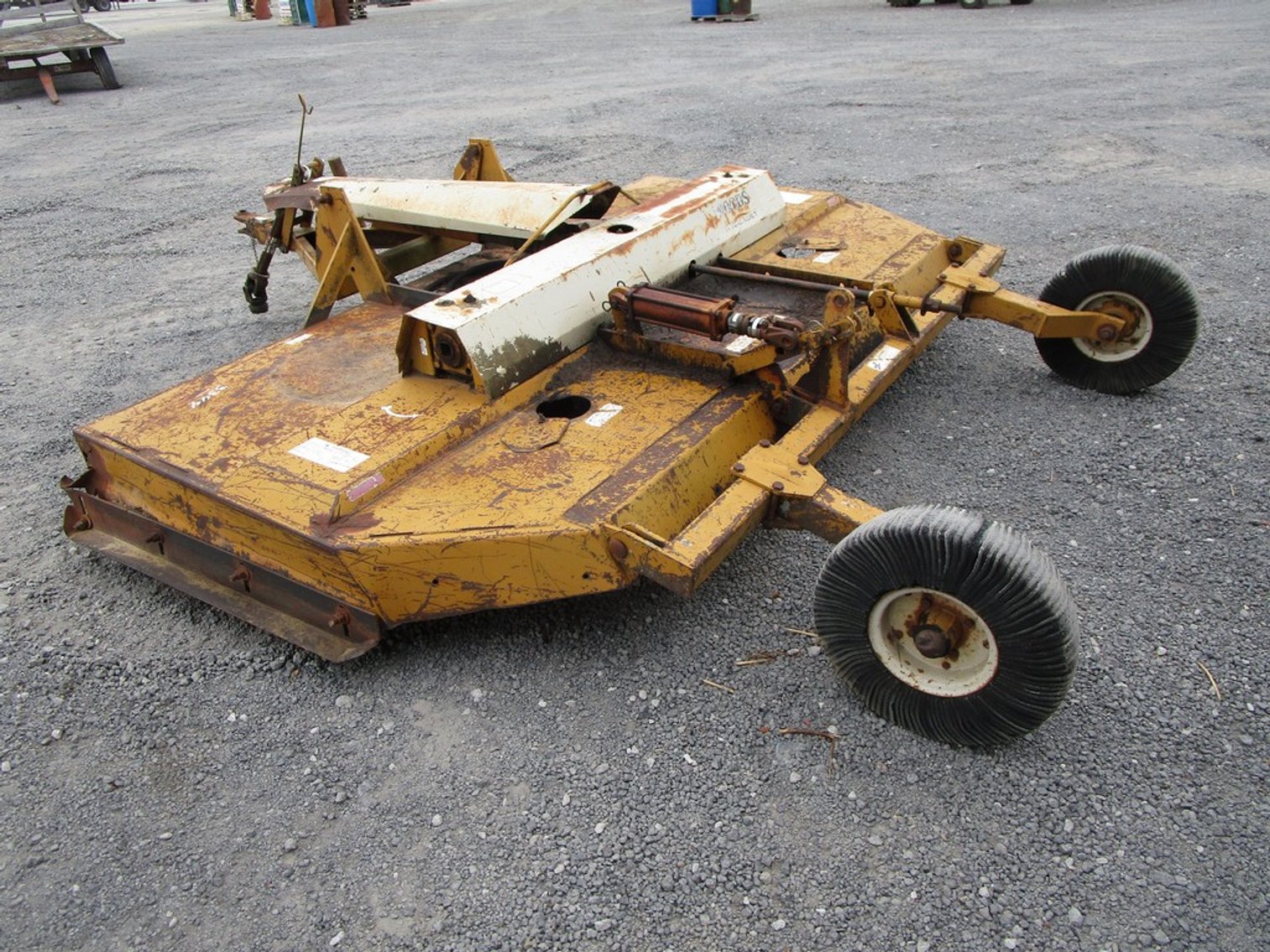 Image for Powell Farms Online Only Farm & Industrial Equipment Auction