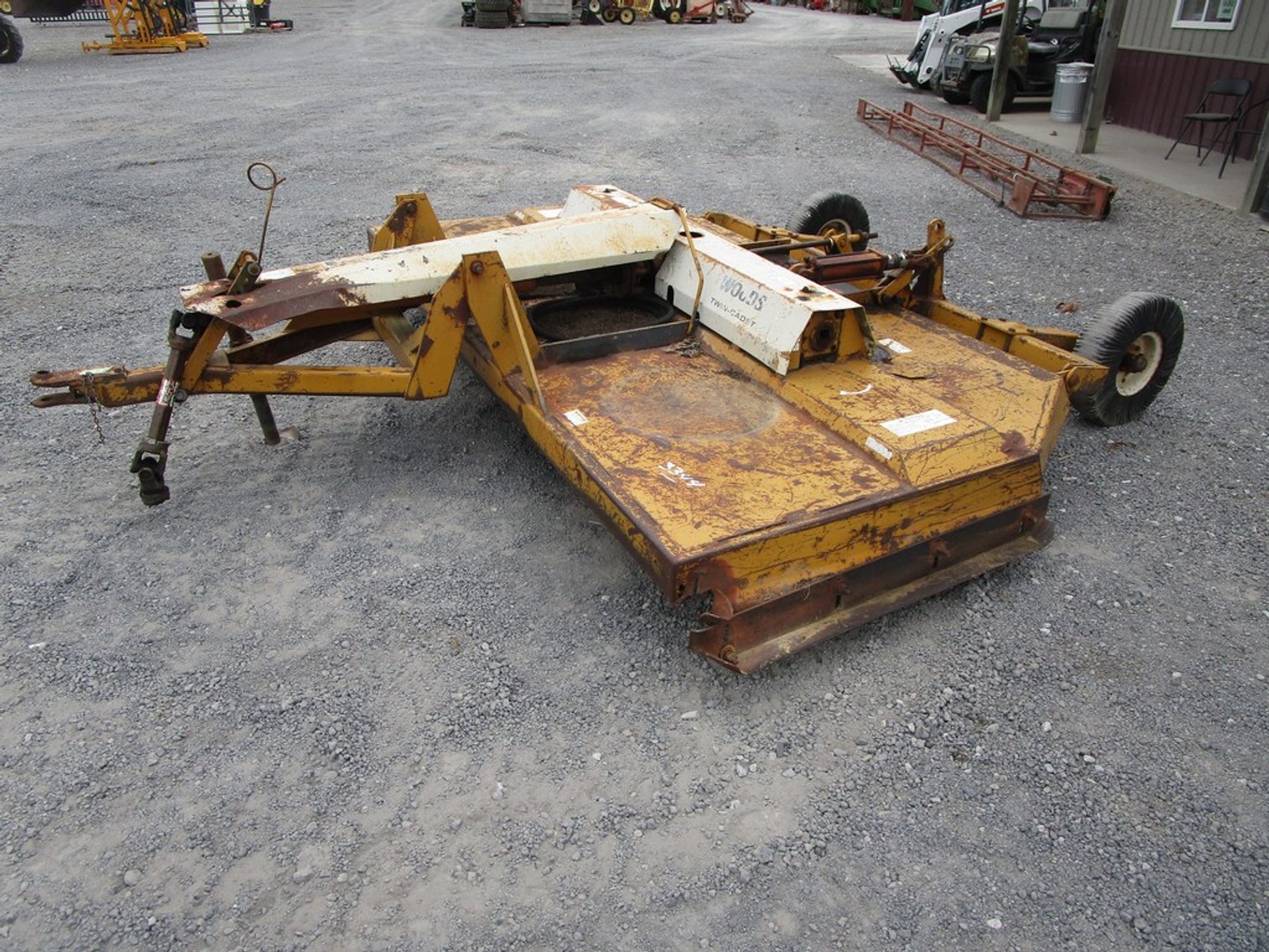 Image for Powell Farms Online Only Farm & Industrial Equipment Auction