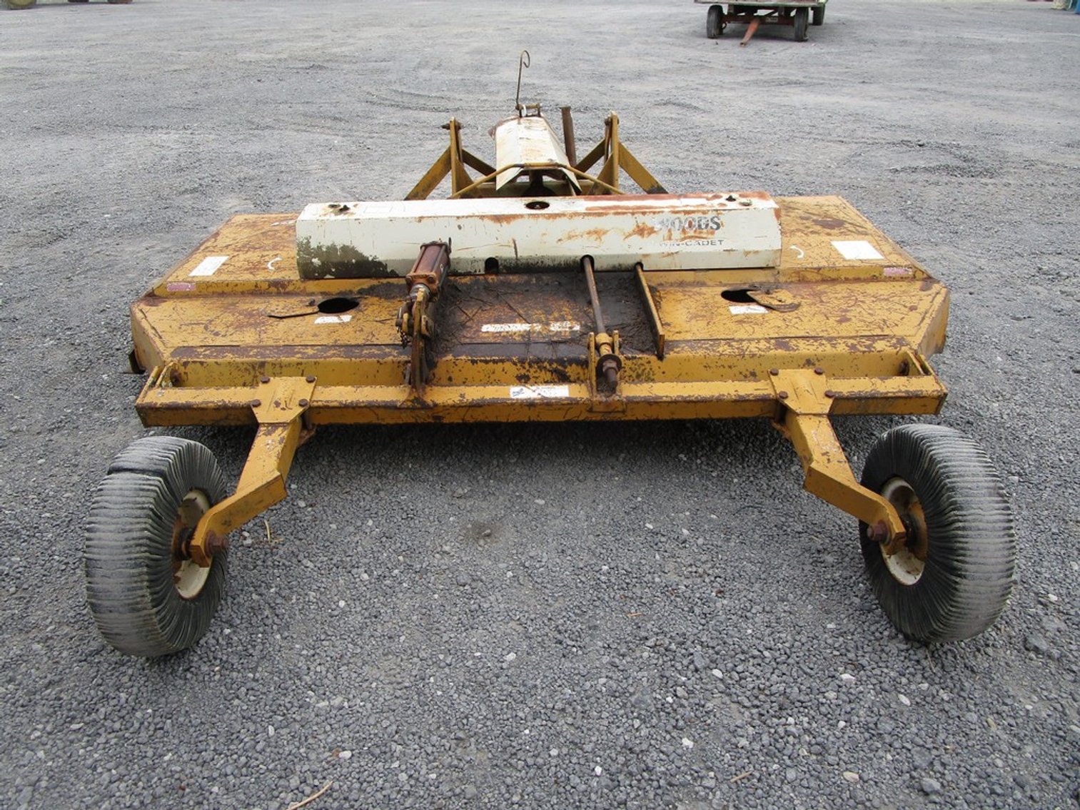 Image for Powell Farms Online Only Farm & Industrial Equipment Auction