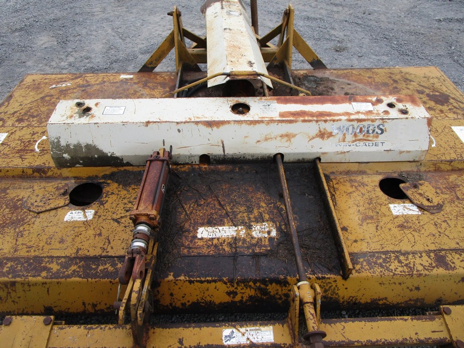 Image for Powell Farms Online Only Farm & Industrial Equipment Auction