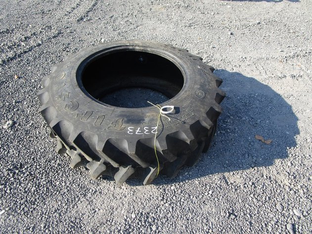 Image for Powell Farms Online Only Farm & Industrial Equipment Auction