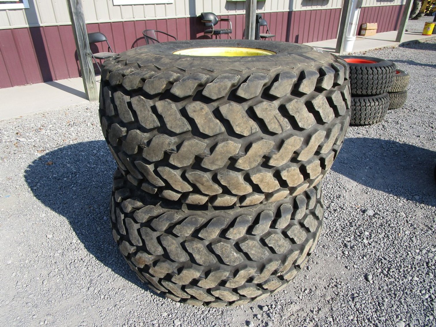 Image for Powell Farms Online Only Farm & Industrial Equipment Auction