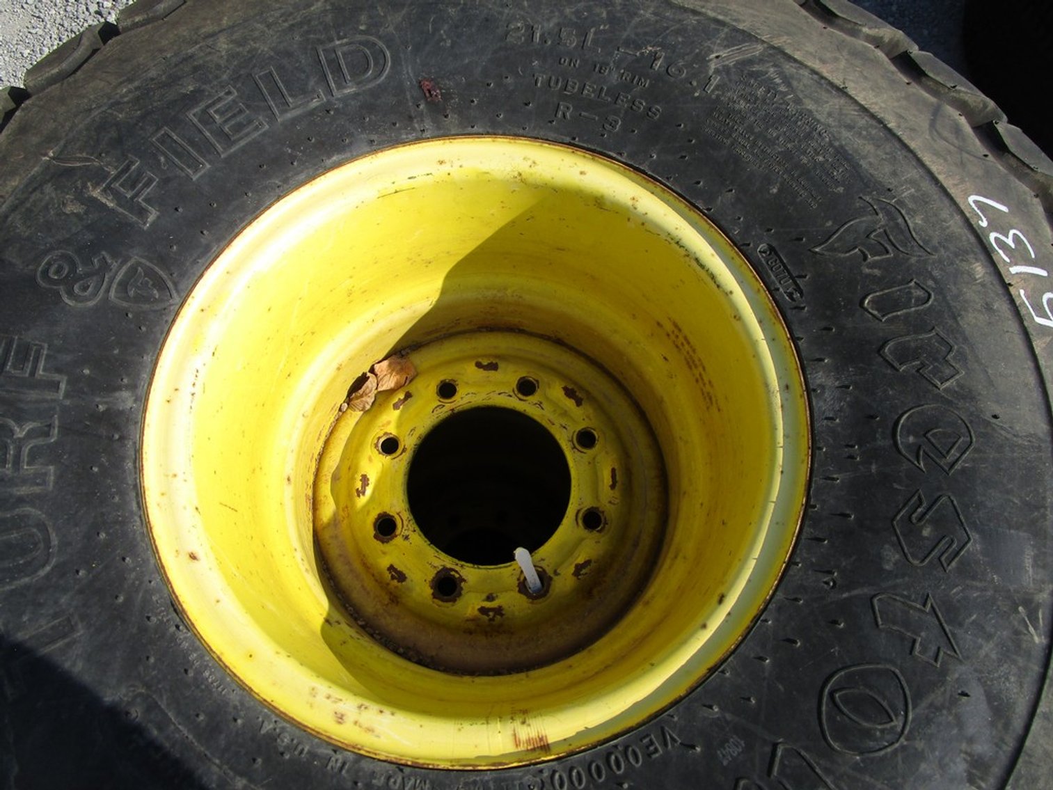 Image for Powell Farms Online Only Farm & Industrial Equipment Auction