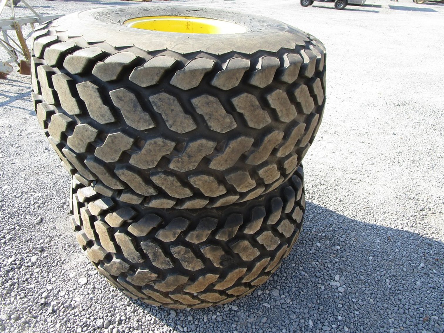 Image for Powell Farms Online Only Farm & Industrial Equipment Auction