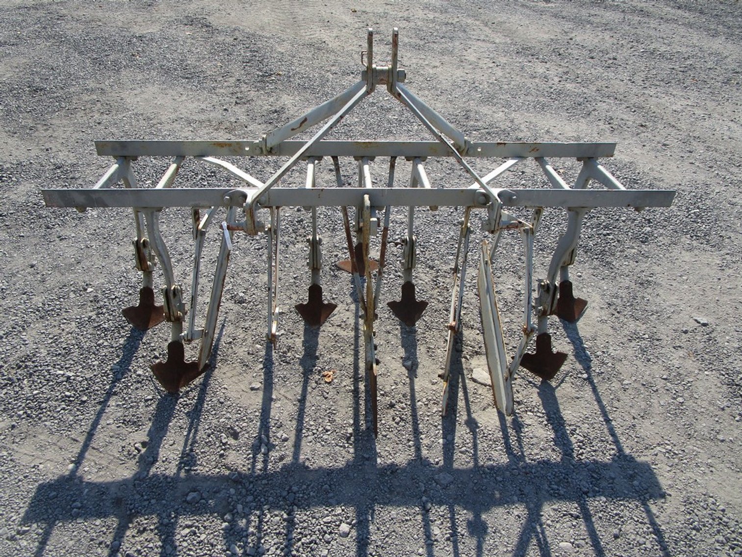 Image for Powell Farms Online Only Farm & Industrial Equipment Auction