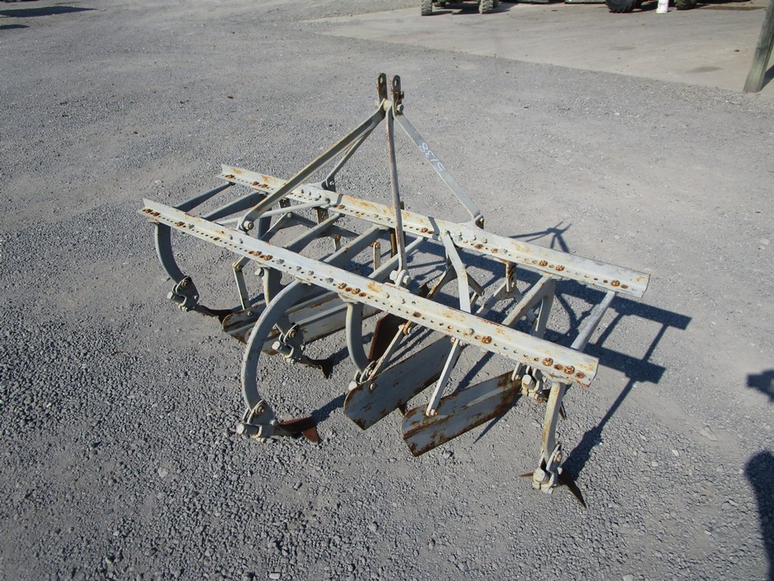 Image for Powell Farms Online Only Farm & Industrial Equipment Auction