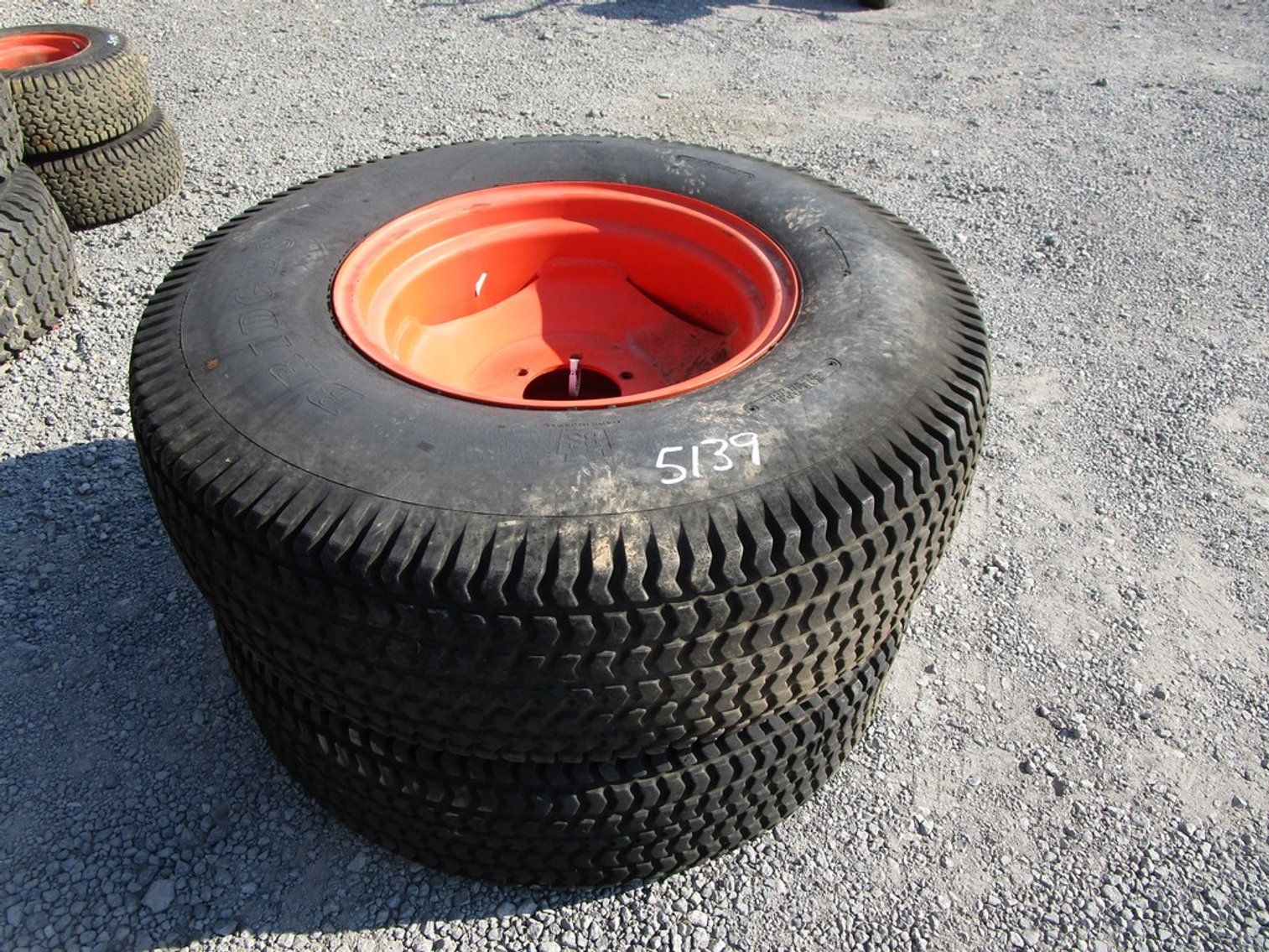 Image for Powell Farms Online Only Farm & Industrial Equipment Auction