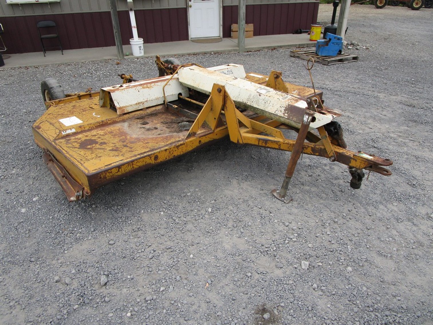 Image for Powell Farms Online Only Farm & Industrial Equipment Auction