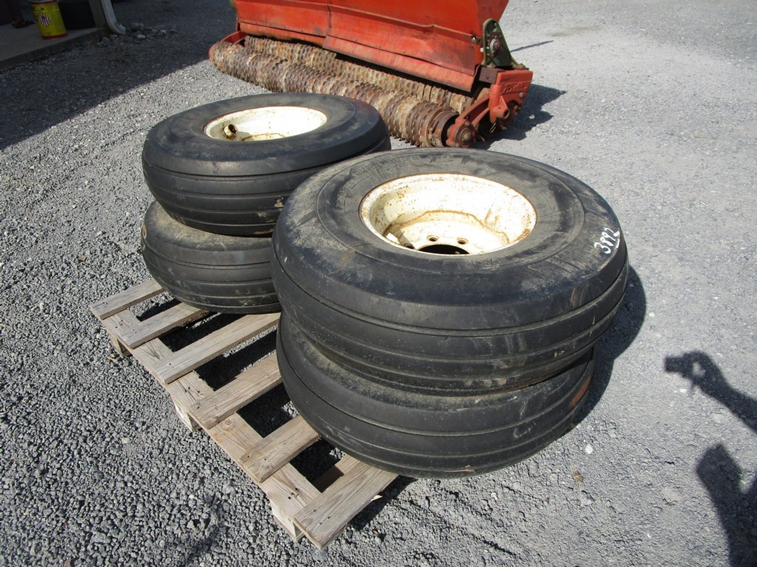 Image for Powell Farms Online Only Farm & Industrial Equipment Auction