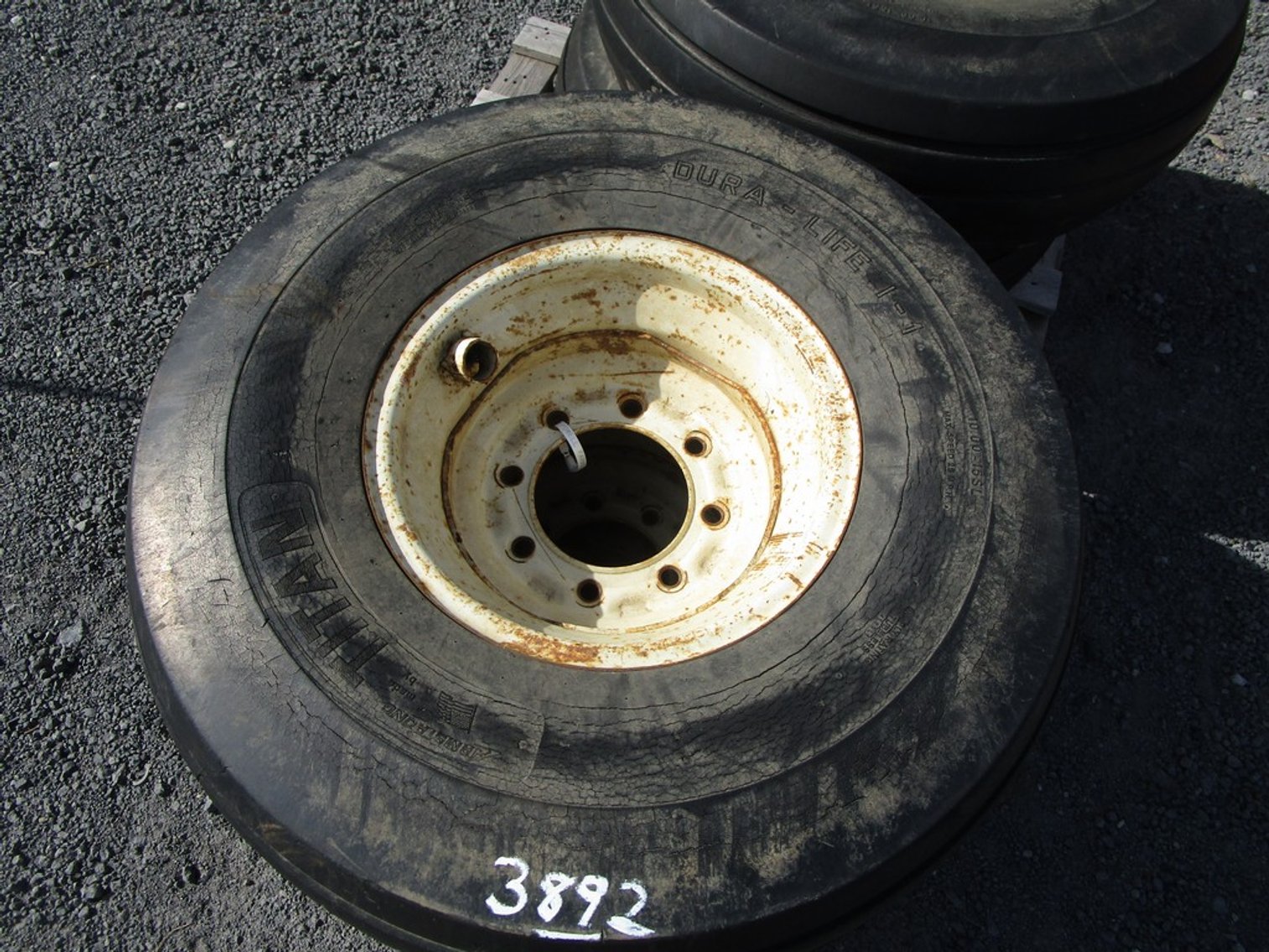 Image for Powell Farms Online Only Farm & Industrial Equipment Auction