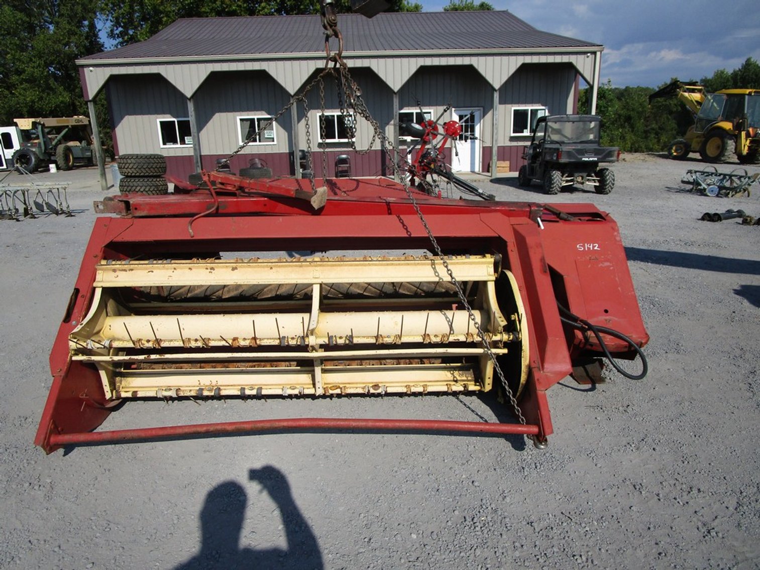 Image for Powell Farms Online Only Farm & Industrial Equipment Auction