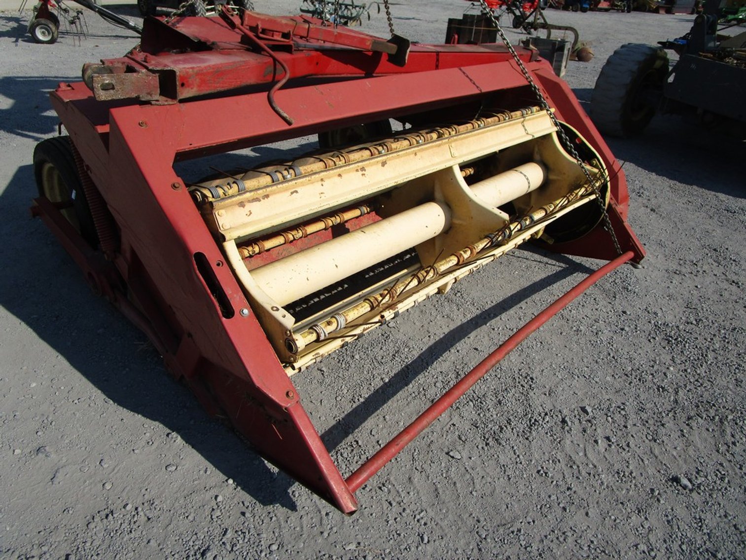 Image for Powell Farms Online Only Farm & Industrial Equipment Auction