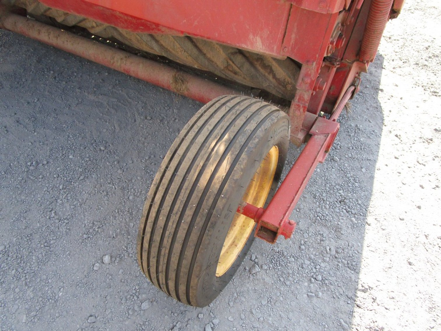 Image for Powell Farms Online Only Farm & Industrial Equipment Auction