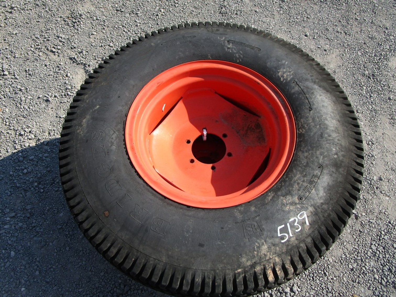 Image for Powell Farms Online Only Farm & Industrial Equipment Auction