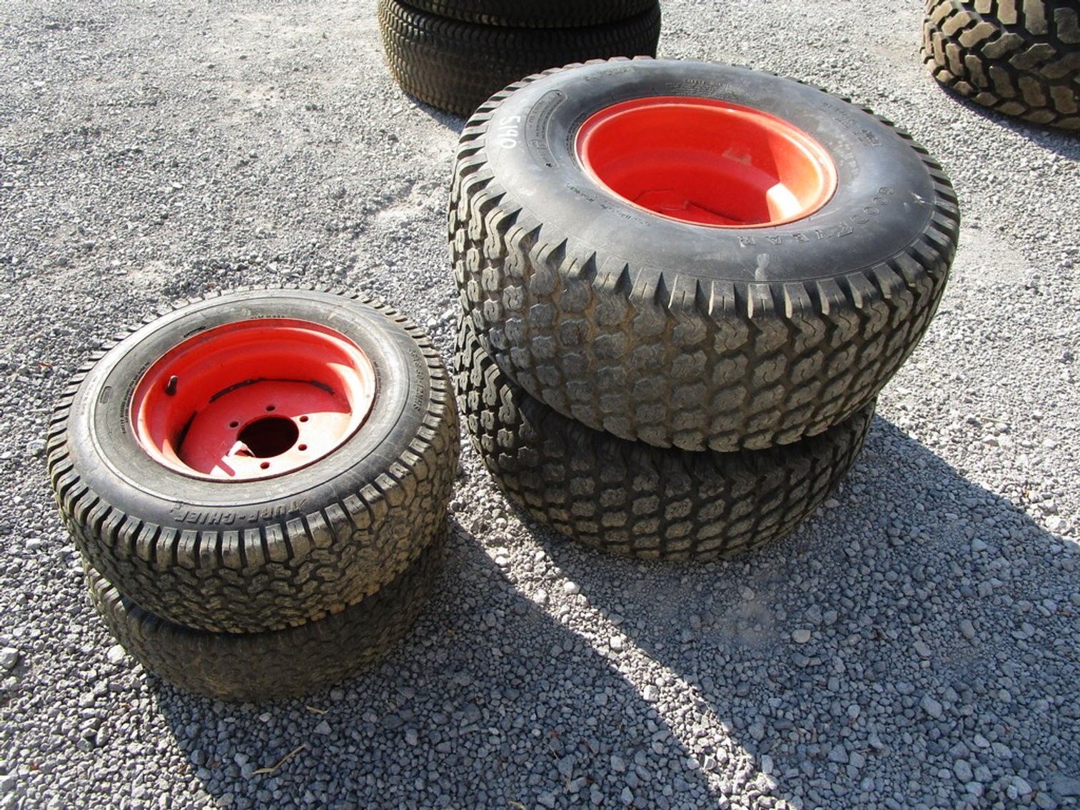 Image for Powell Farms Online Only Farm & Industrial Equipment Auction