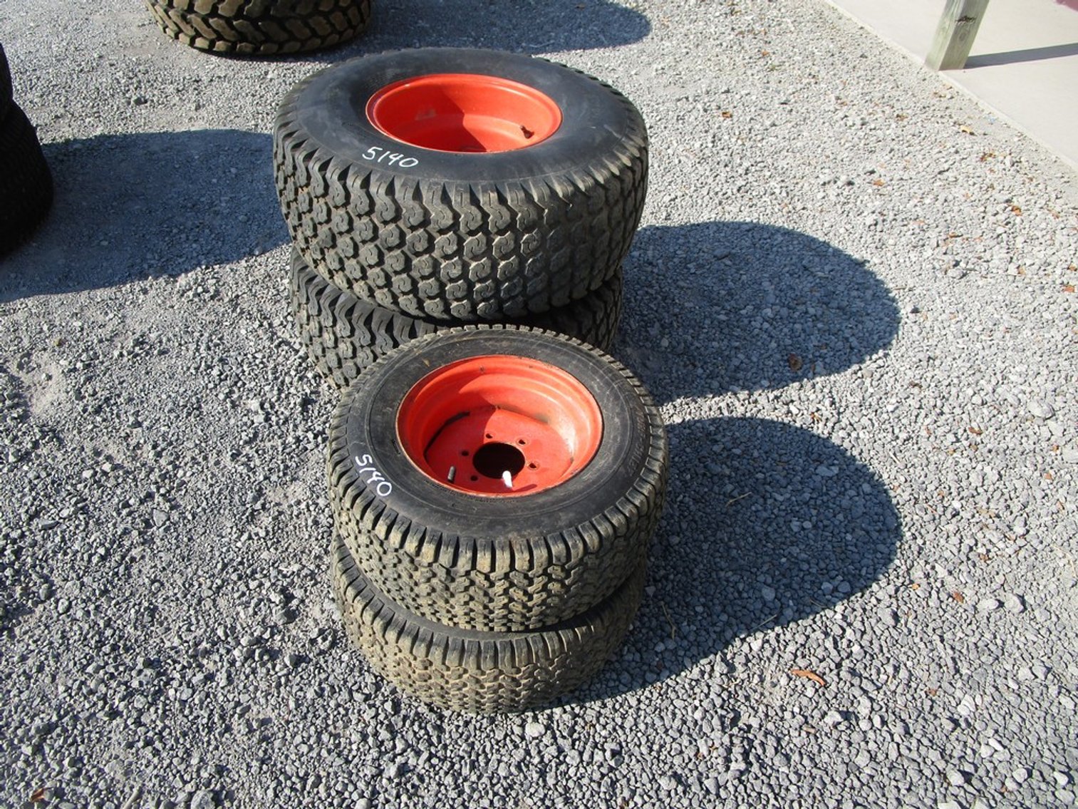 Image for Powell Farms Online Only Farm & Industrial Equipment Auction