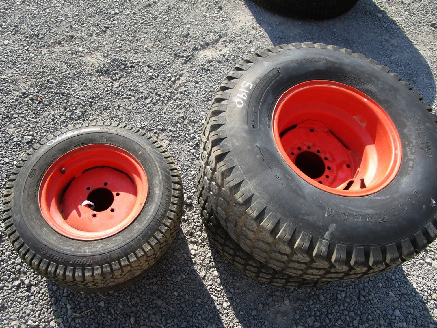 Image for Powell Farms Online Only Farm & Industrial Equipment Auction