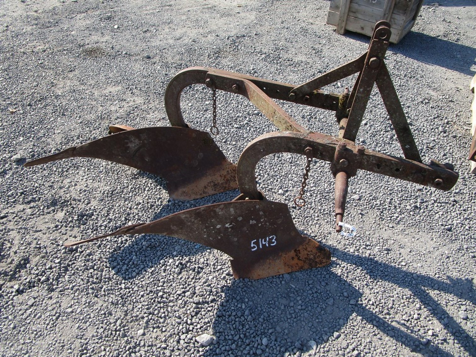 Image for Powell Farms Online Only Farm & Industrial Equipment Auction