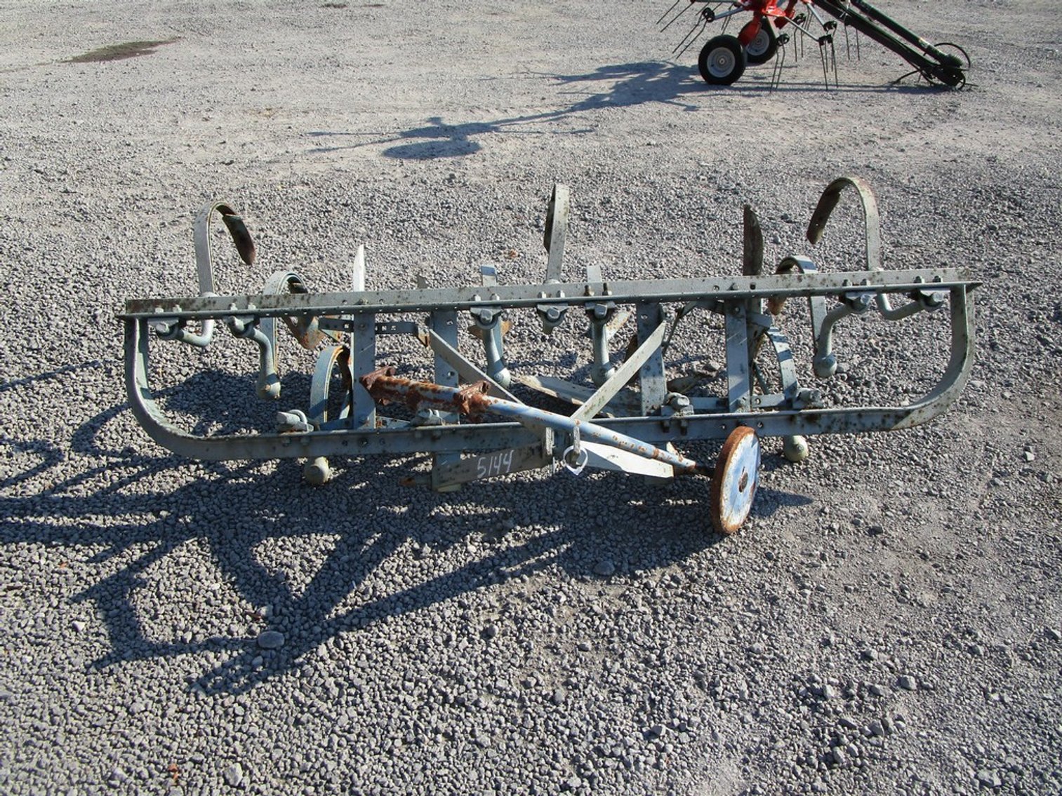 Image for Powell Farms Online Only Farm & Industrial Equipment Auction