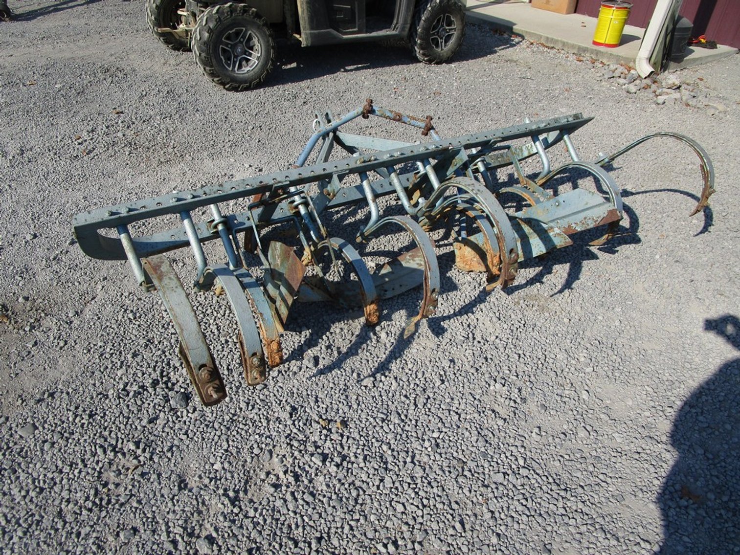 Image for Powell Farms Online Only Farm & Industrial Equipment Auction