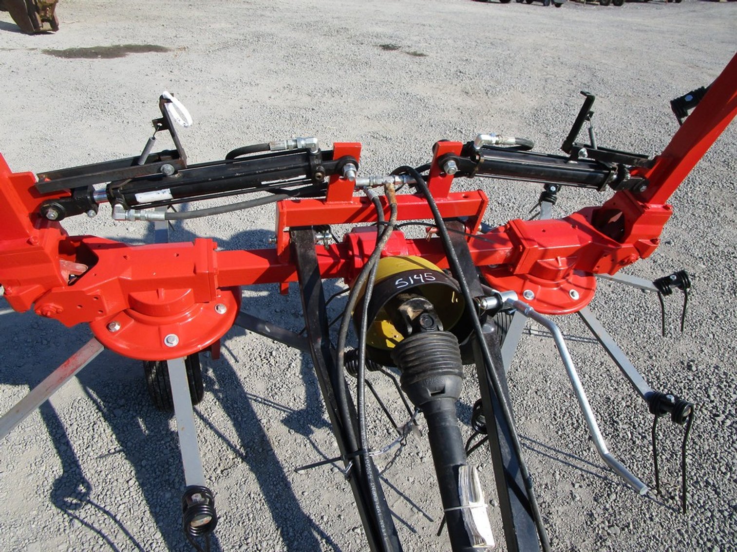 Image for Powell Farms Online Only Farm & Industrial Equipment Auction