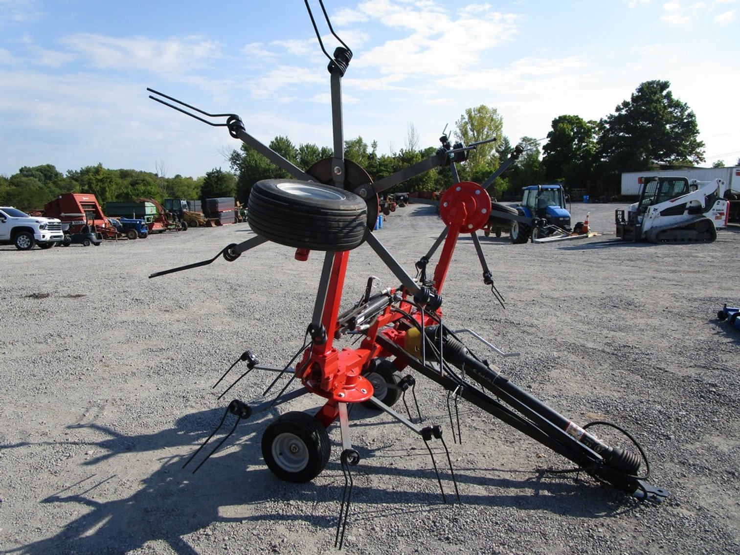 Image for Powell Farms Online Only Farm & Industrial Equipment Auction