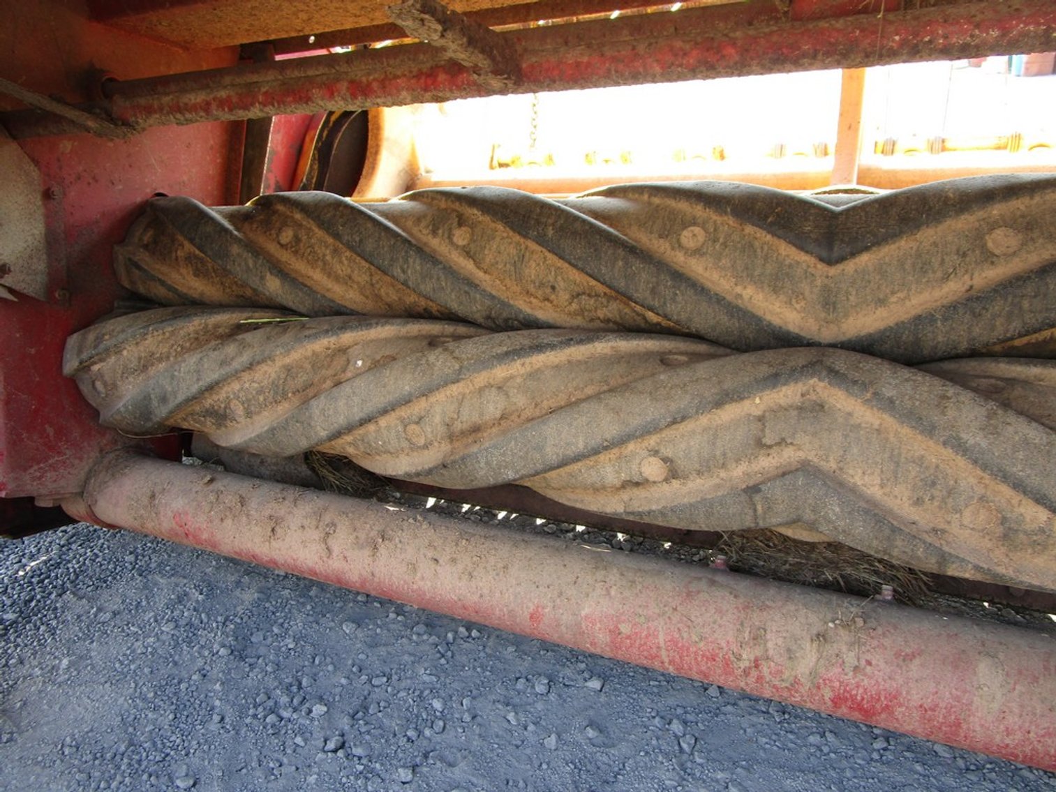 Image for Powell Farms Online Only Farm & Industrial Equipment Auction