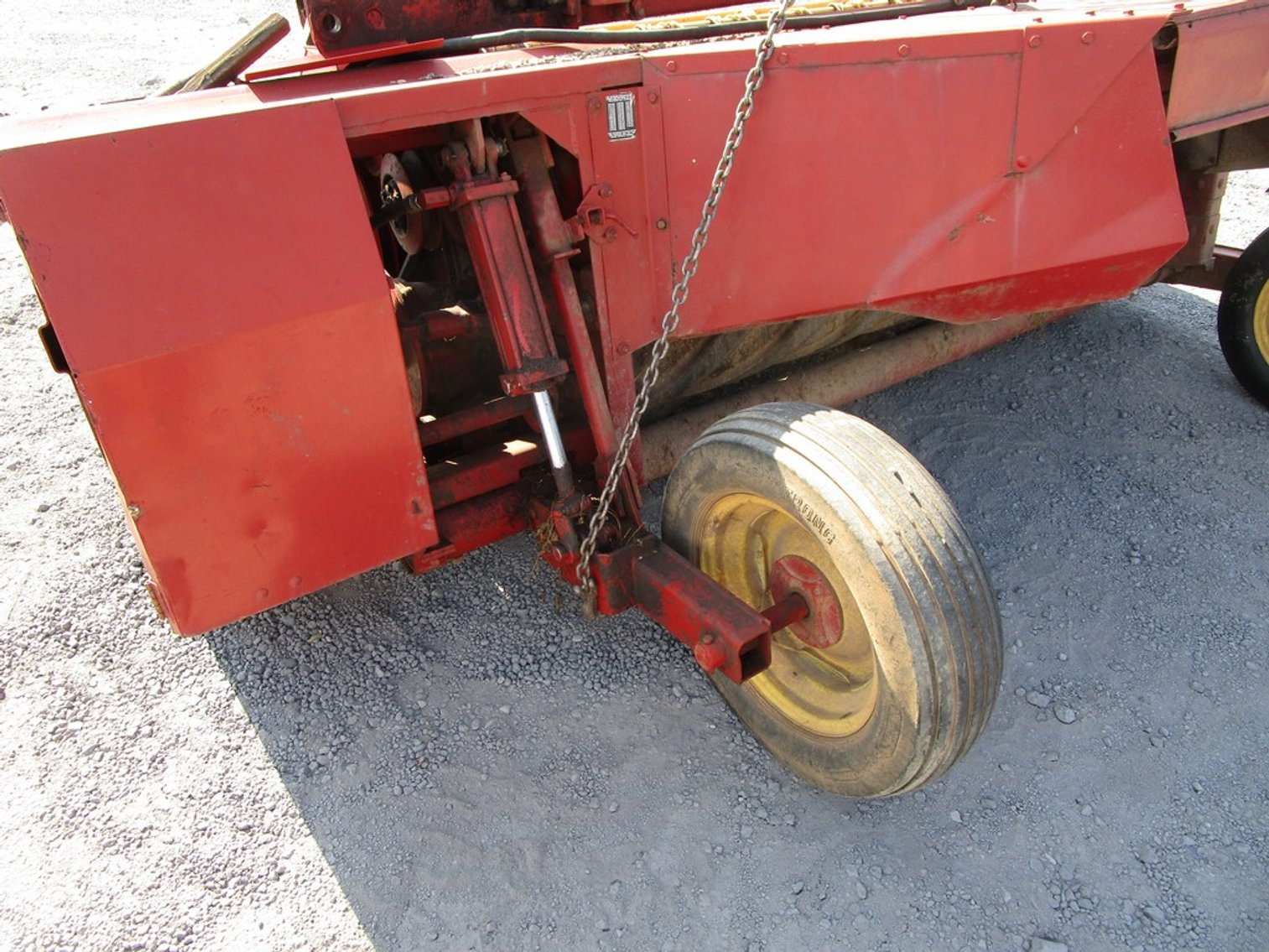 Image for Powell Farms Online Only Farm & Industrial Equipment Auction