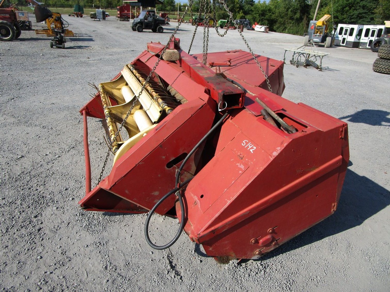 Image for Powell Farms Online Only Farm & Industrial Equipment Auction