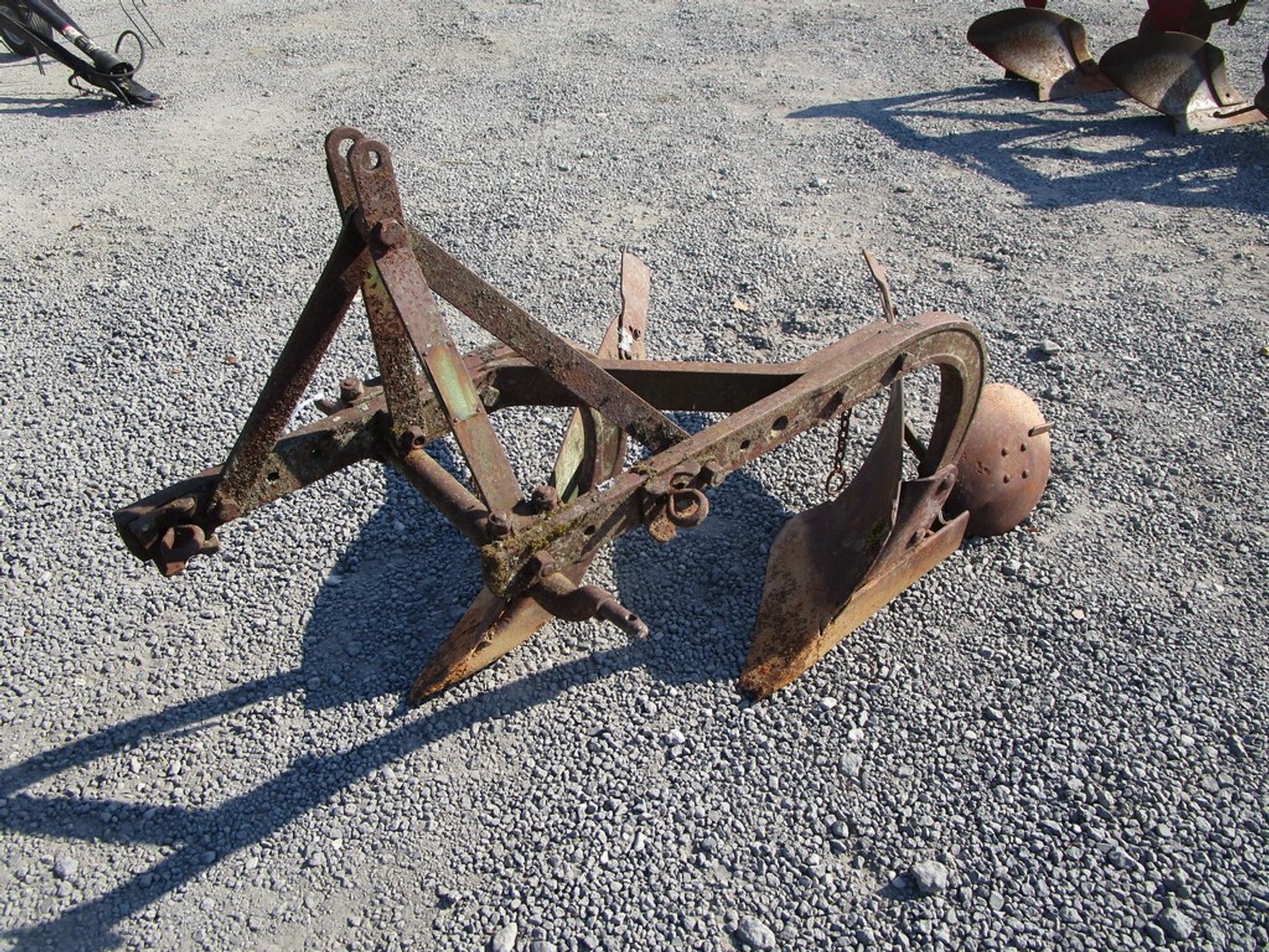 Image for Powell Farms Online Only Farm & Industrial Equipment Auction