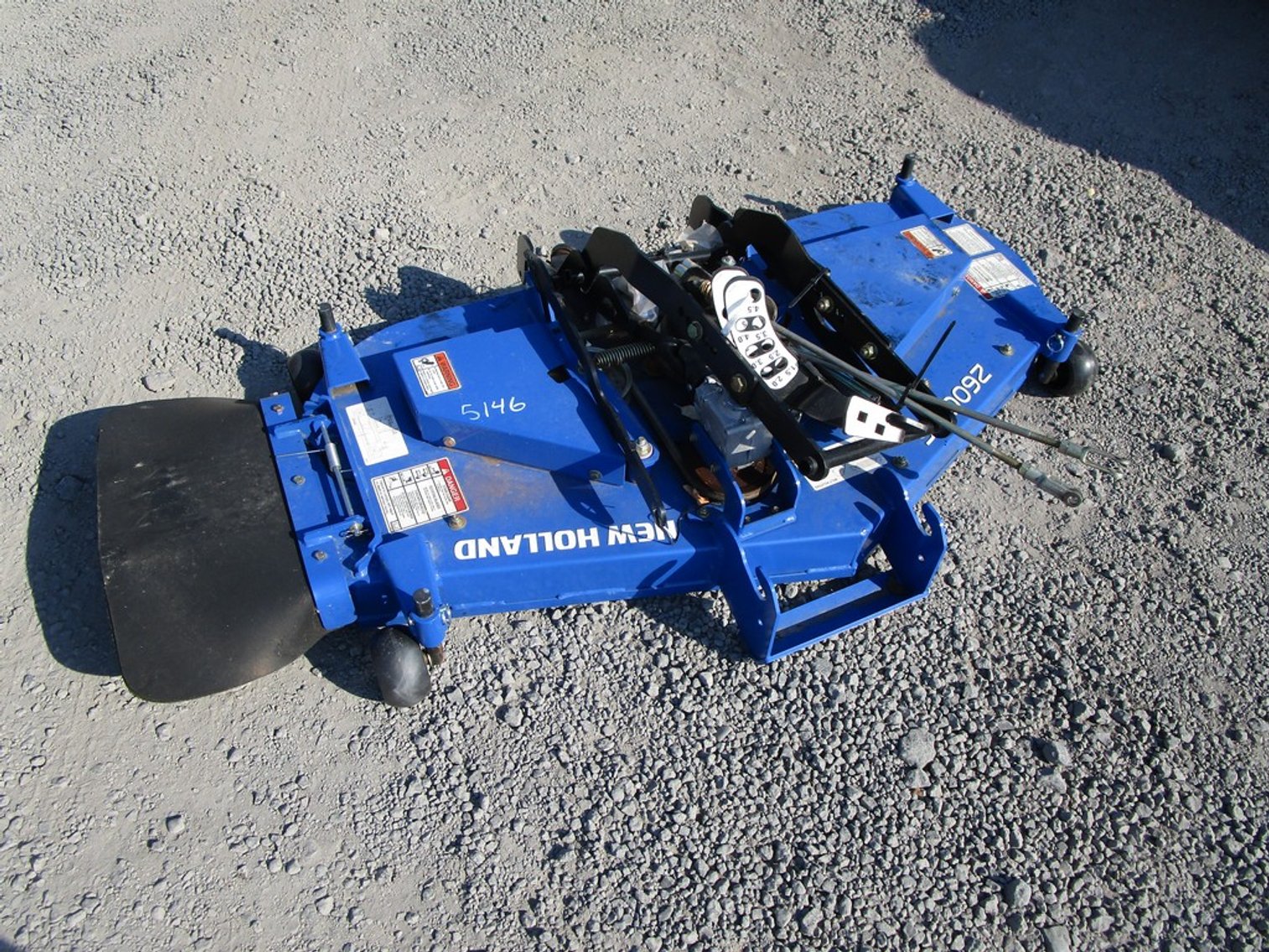 Image for Powell Farms Online Only Farm & Industrial Equipment Auction