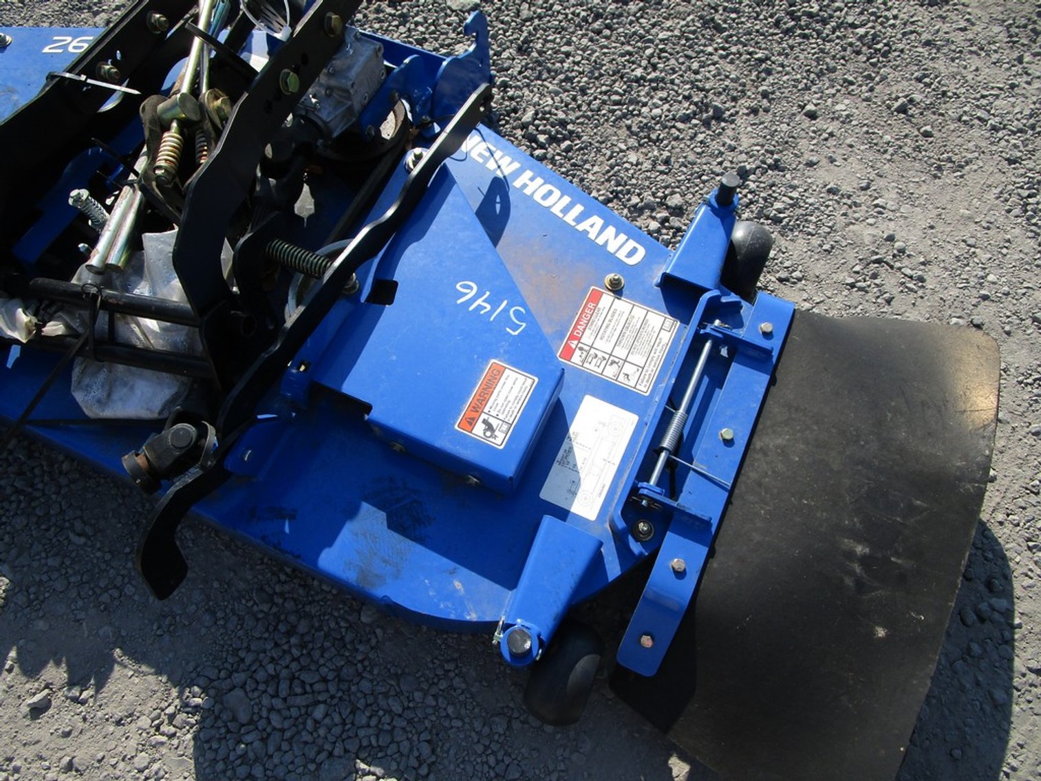 Image for Powell Farms Online Only Farm & Industrial Equipment Auction