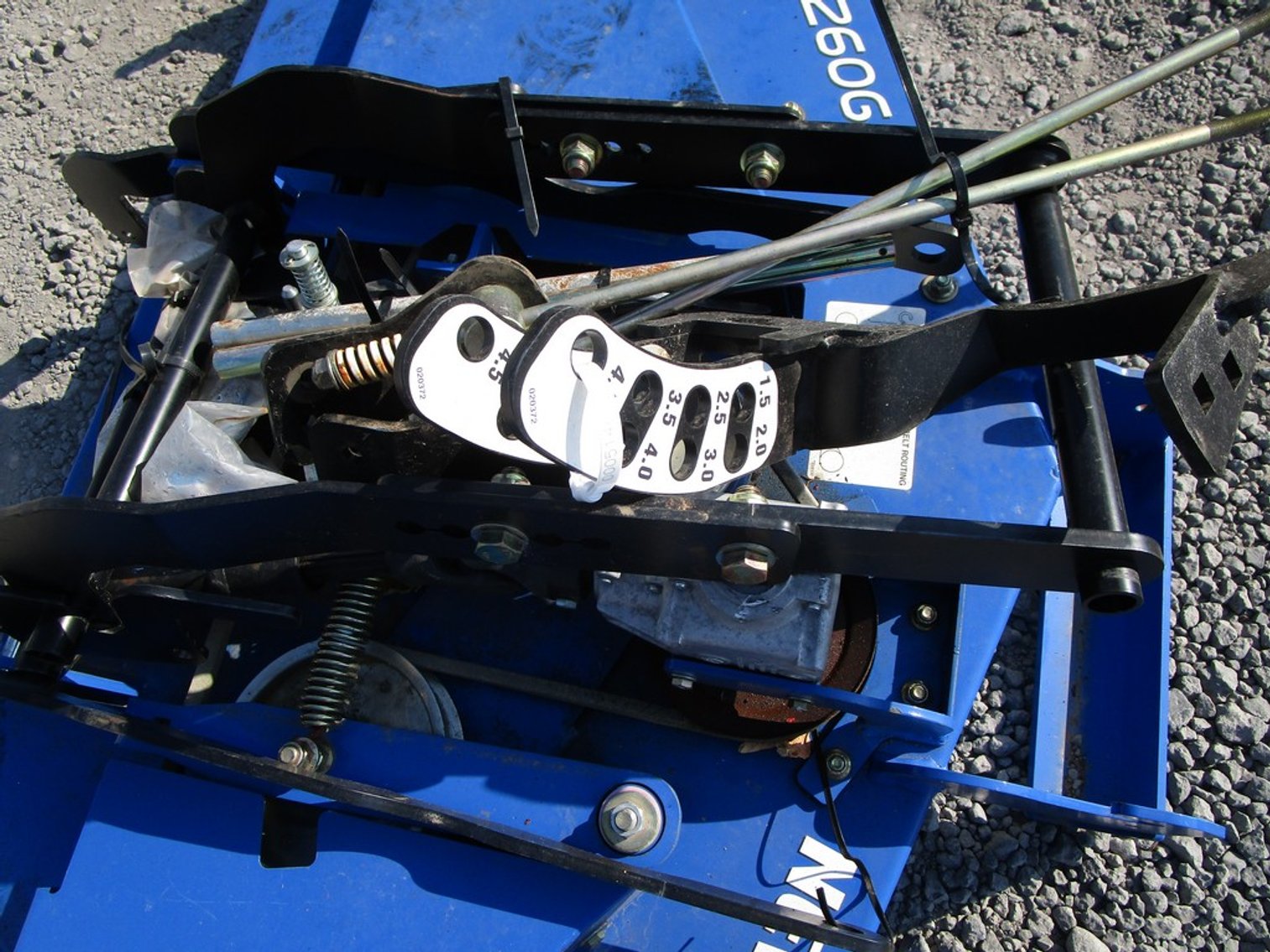 Image for Powell Farms Online Only Farm & Industrial Equipment Auction