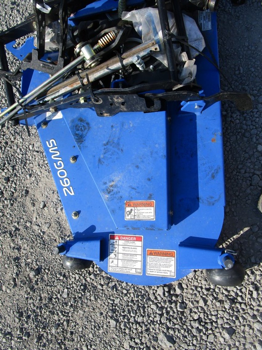 Image for Powell Farms Online Only Farm & Industrial Equipment Auction