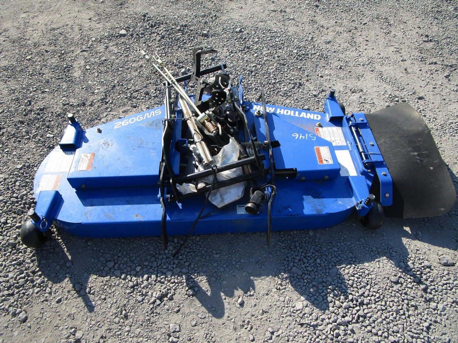 Image for Powell Farms Online Only Farm & Industrial Equipment Auction