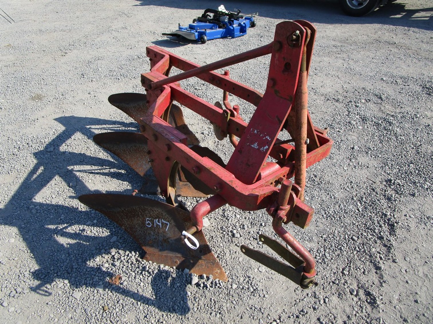 Image for Powell Farms Online Only Farm & Industrial Equipment Auction