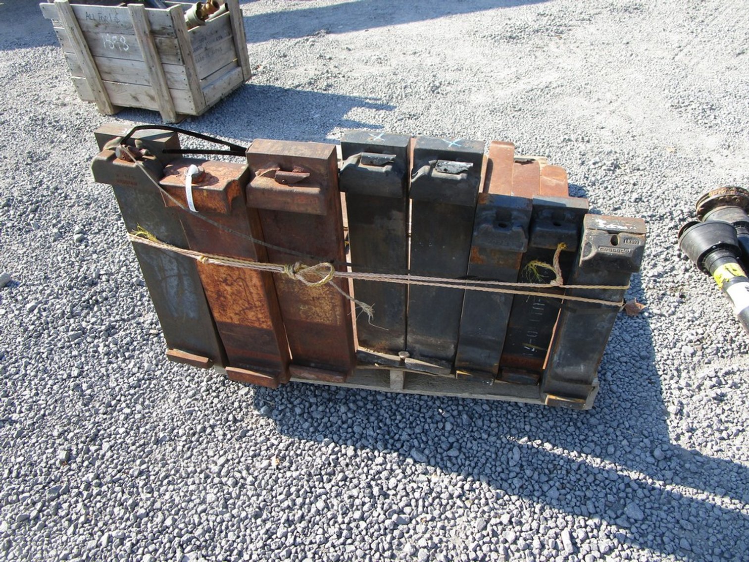 Image for Powell Farms Online Only Farm & Industrial Equipment Auction