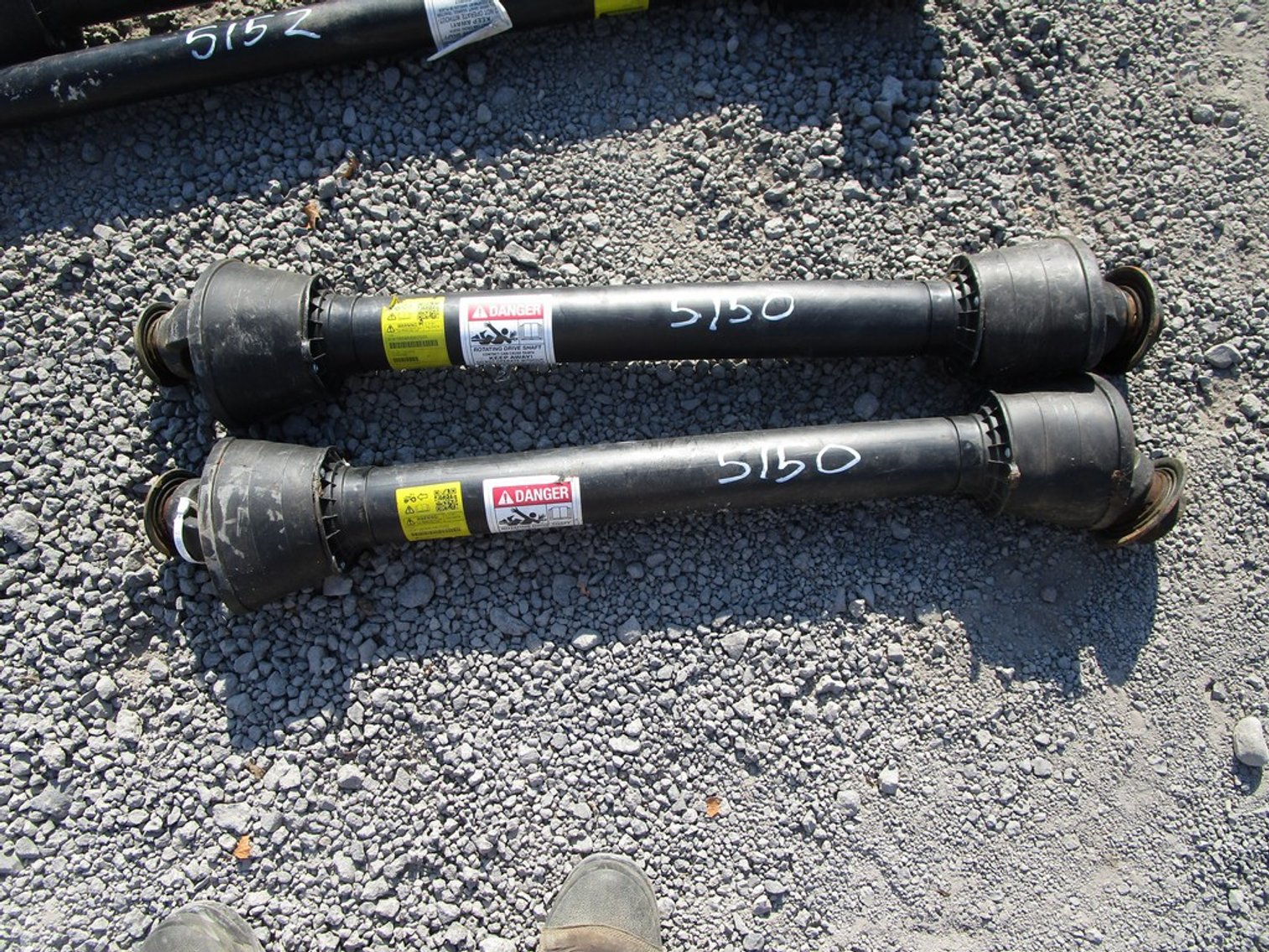 Image for Powell Farms Online Only Farm & Industrial Equipment Auction