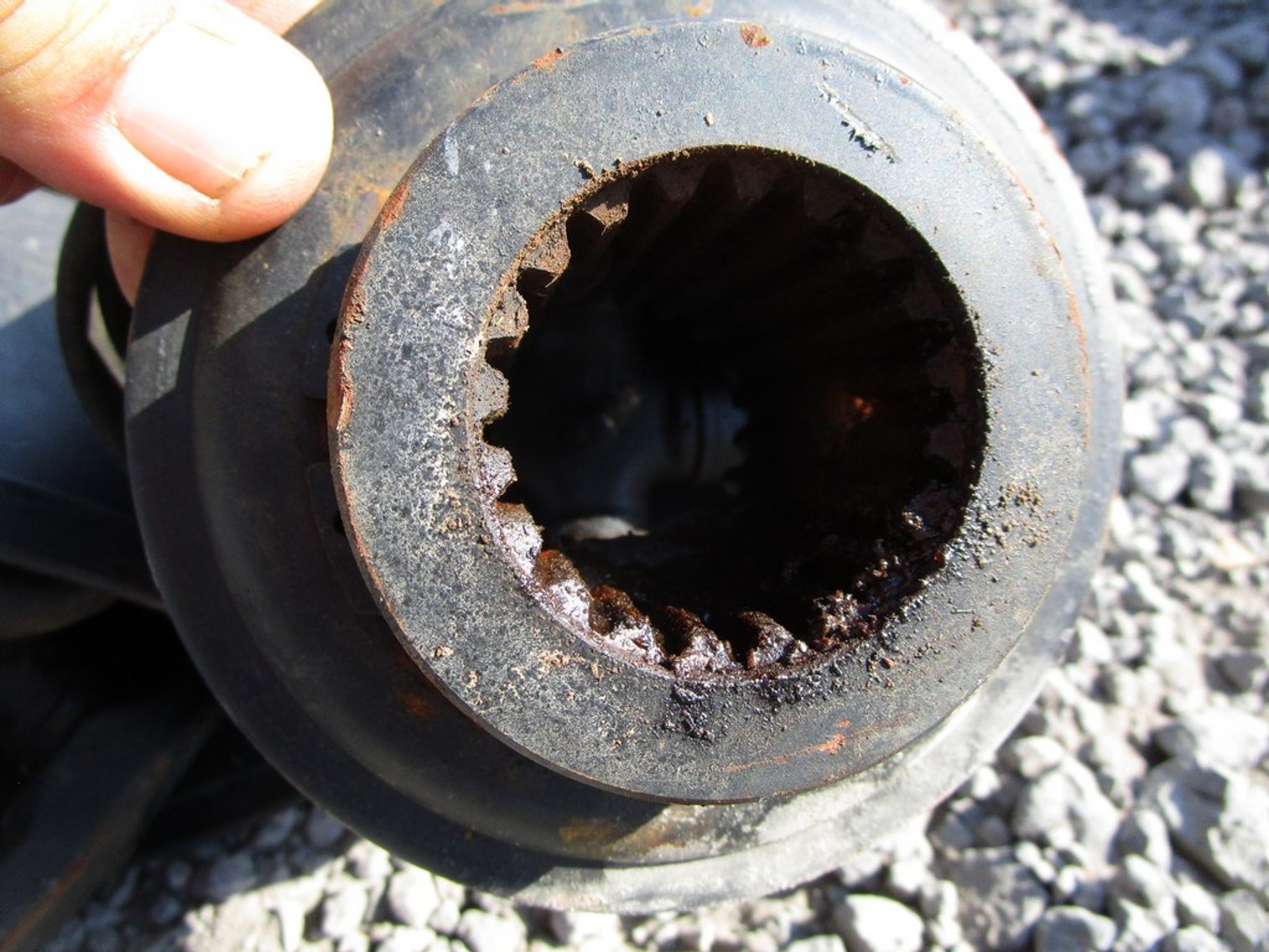 Image for Powell Farms Online Only Farm & Industrial Equipment Auction